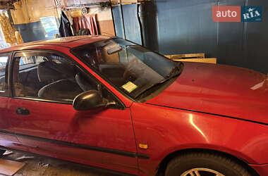 Купе Honda Civic 1995 в Києві