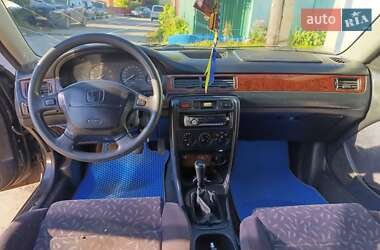 Лифтбек Honda Civic 1996 в 