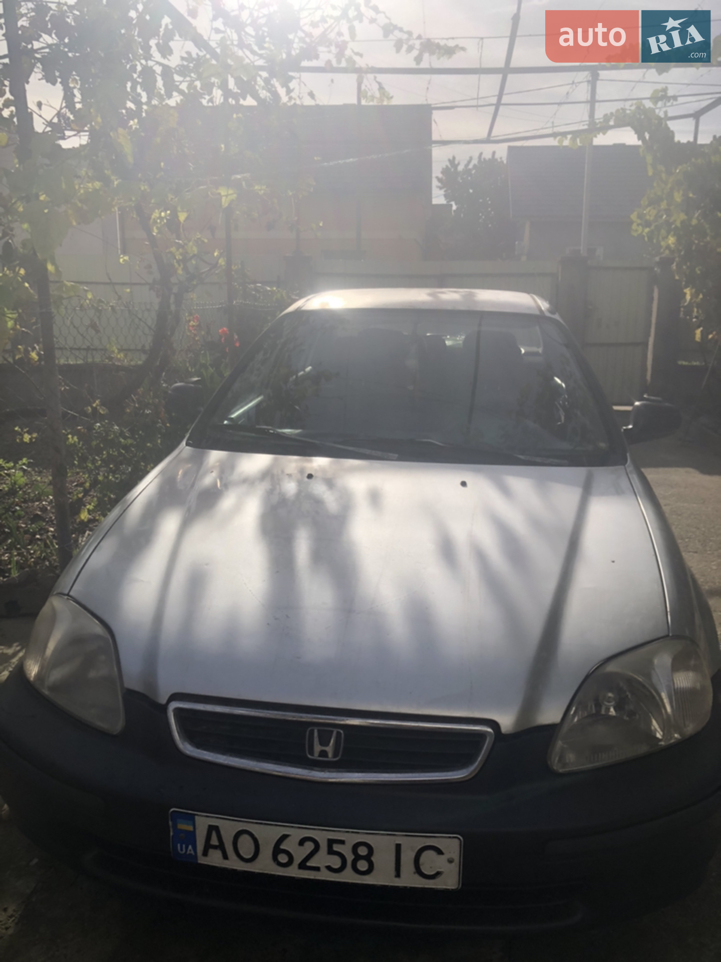 Фото авто 2