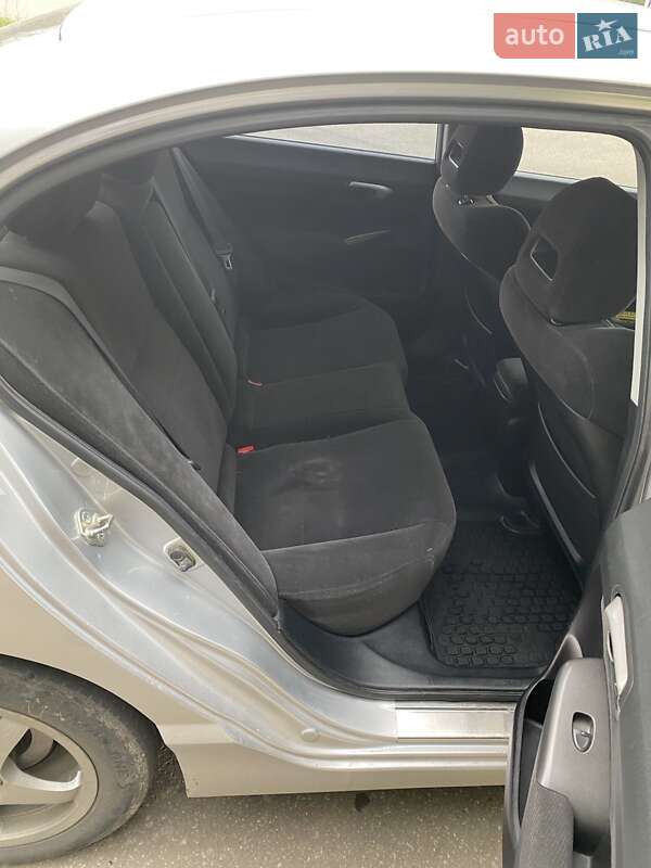 Седан Honda Civic 2007 в Харкові фото 10 Седан Honda Civic 2007 в Харкові