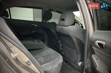Седан Honda Civic 2009 в 
