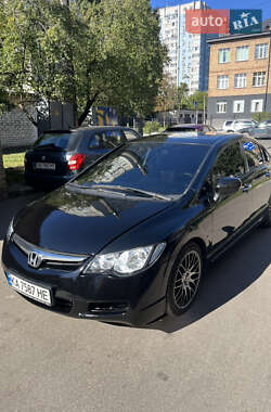 Седан Honda Civic 2008 в Киеве