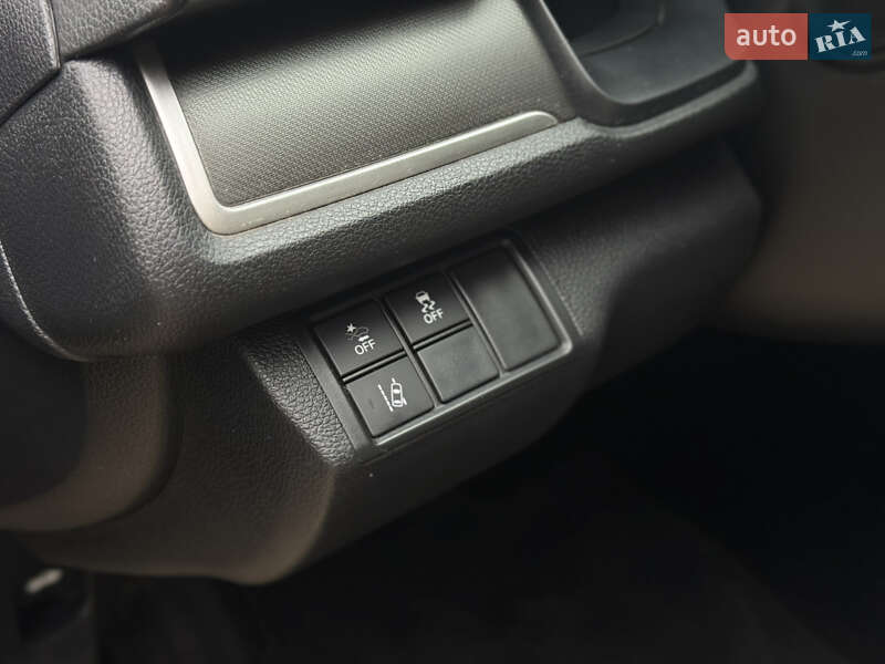 Седан Honda Civic 2019 в Ивано-Франковске фото 14 Седан Honda Civic 2019 в Ивано-Франковске