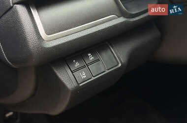 Седан Honda Civic 2019 в 