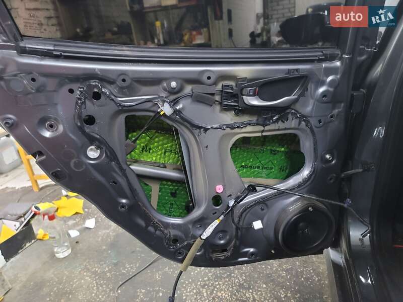 Хетчбек Honda Civic 2019 в Запоріжжі фото 28 Хетчбек Honda Civic 2019 в Запоріжжі