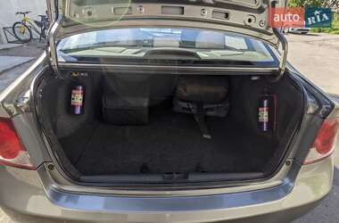 Седан Honda Civic 2006 в 