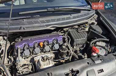 Седан Honda Civic 2006 в 