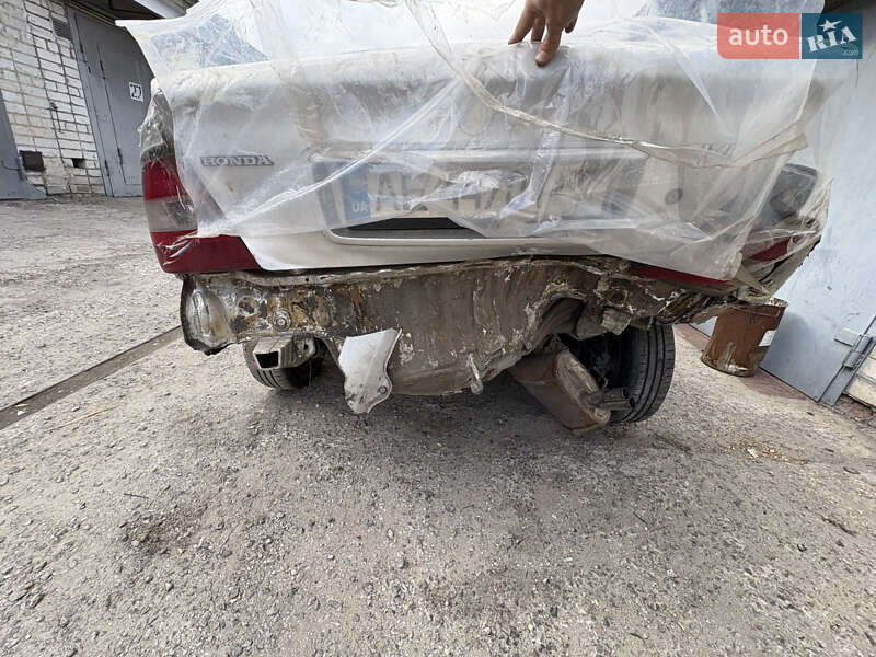 Хетчбек Honda Civic 2000 в Дніпрі фото 8 Хетчбек Honda Civic 2000 в Дніпрі