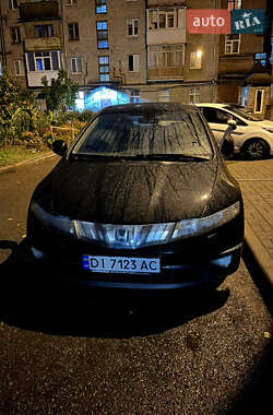 Хетчбек Honda Civic 2008 в Сумах