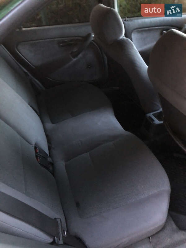 Хэтчбек Honda Civic 1995 в Новом Роздоле фото 19 Хэтчбек Honda Civic 1995 в Новом Роздоле