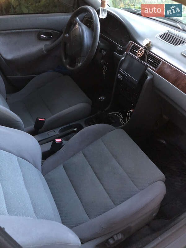 Хэтчбек Honda Civic 1995 в Новом Роздоле фото 20 Хэтчбек Honda Civic 1995 в Новом Роздоле