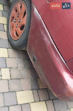 Седан Honda Civic 1994 в  фото 5 Седан Honda Civic 1994 в