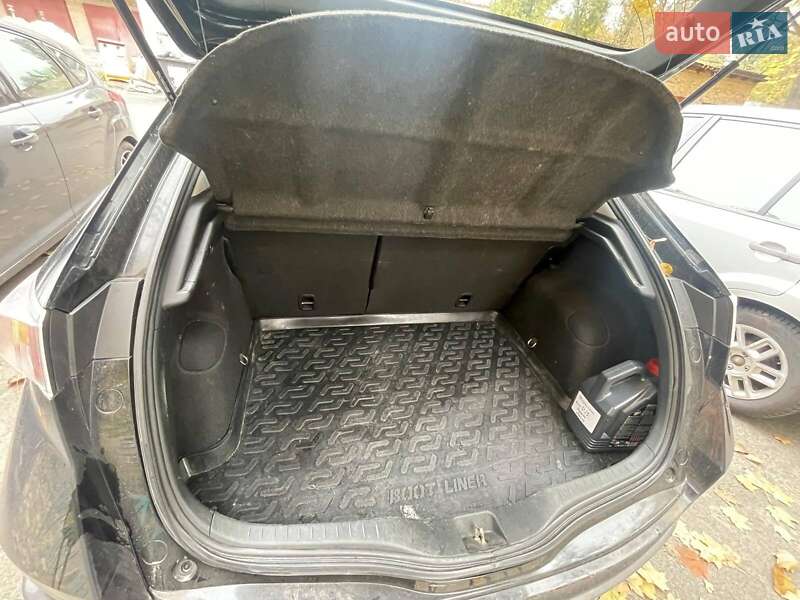 Хэтчбек Honda Civic 2008 в Киеве