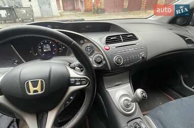 Хэтчбек Honda Civic 2008 в 