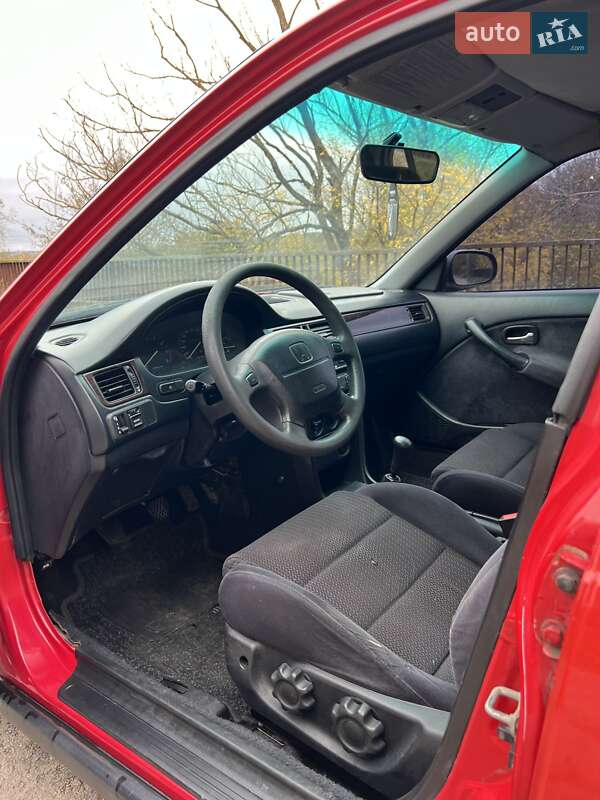 Лифтбек Honda Civic 1998 в Ровно