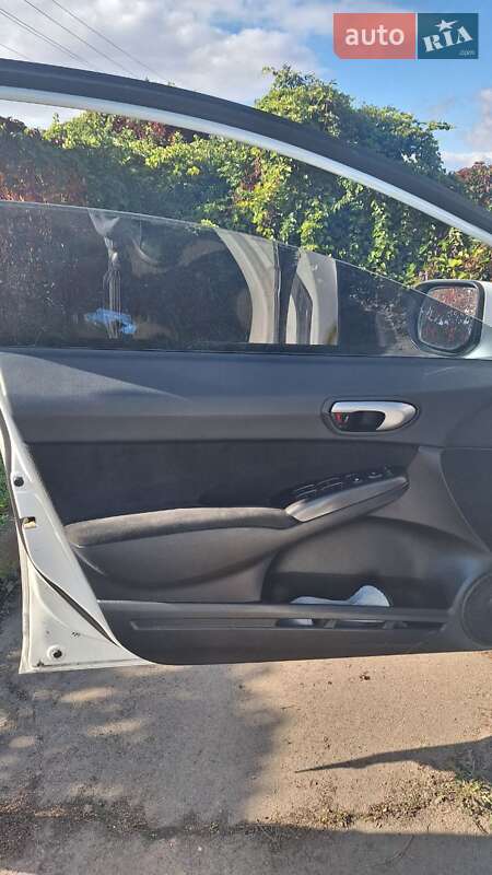 Седан Honda Civic 2008 в Одессе