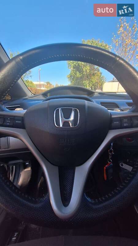 Седан Honda Civic 2008 в Одессе
