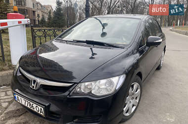 Седан Honda Civic 2007 в 