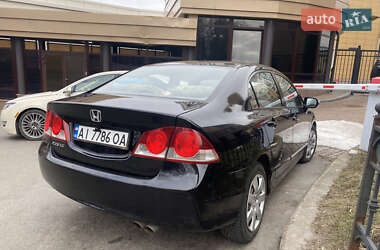 Седан Honda Civic 2007 в 