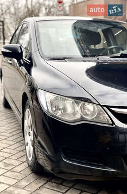 Седан Honda Civic 2007 в 