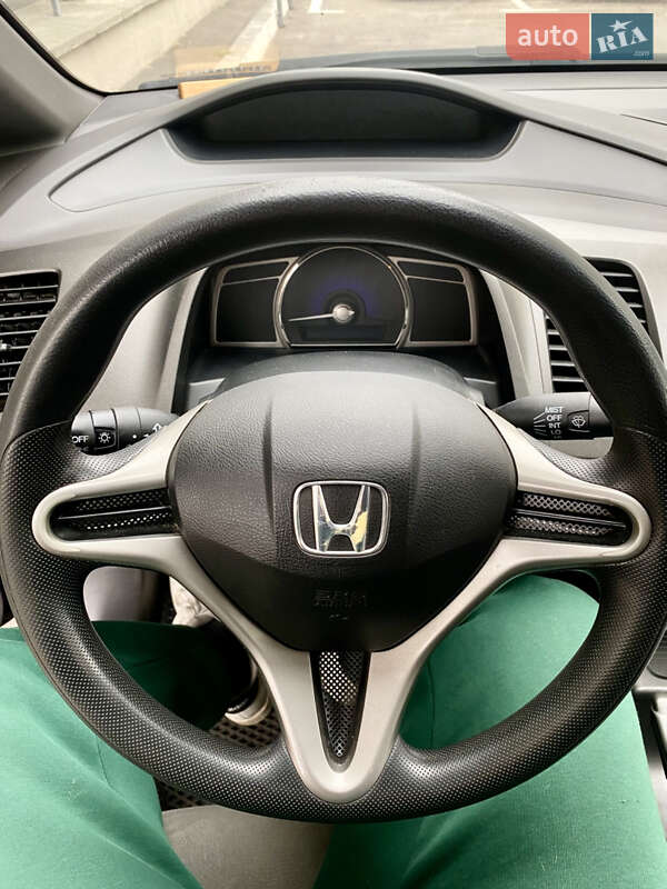 Седан Honda Civic 2007 в Києві