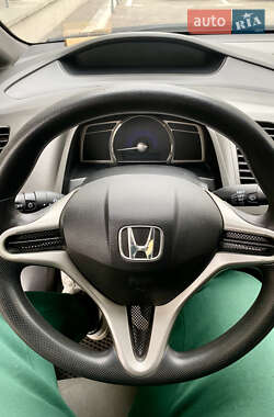 Седан Honda Civic 2007 в 