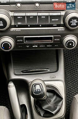 Седан Honda Civic 2007 в 