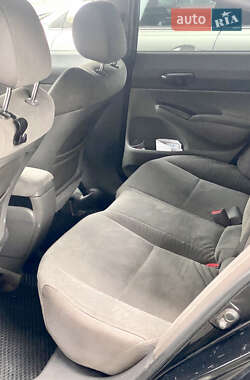 Седан Honda Civic 2007 в 