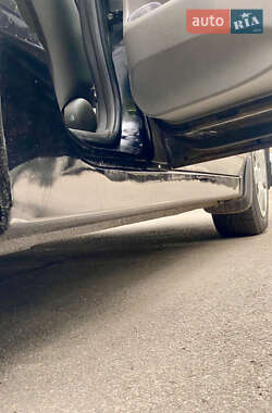 Седан Honda Civic 2007 в 