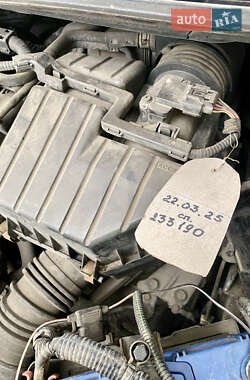 Седан Honda Civic 2007 в 