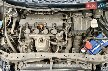 Седан Honda Civic 2007 в 