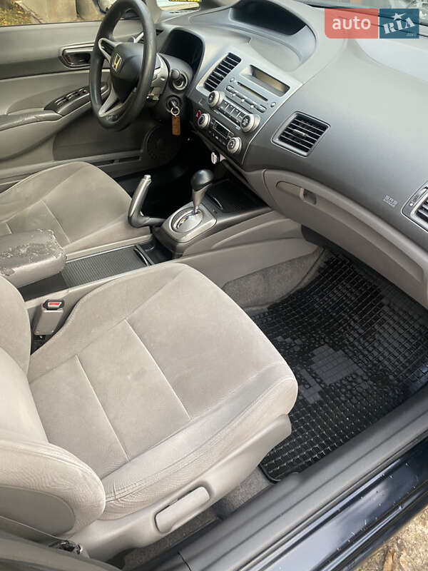 Седан Honda Civic 2007 в Тернополі