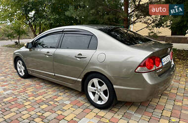 Седан Honda Civic 2008 в 