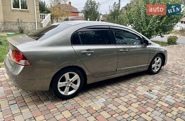Седан Honda Civic 2008 в 