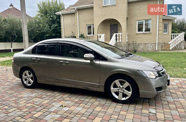 Седан Honda Civic 2008 в 