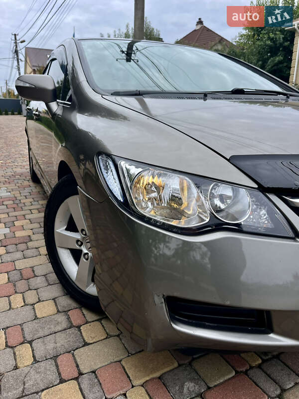 Седан Honda Civic 2008 в Білій Церкві фото 41 Седан Honda Civic 2008 в Білій Церкві