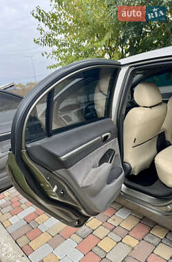Седан Honda Civic 2008 в 