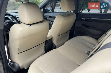 Седан Honda Civic 2008 в 