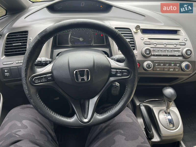 Седан Honda Civic 2008 в Білій Церкві фото 62 Седан Honda Civic 2008 в Білій Церкві