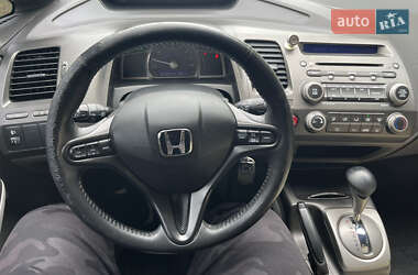 Седан Honda Civic 2008 в 