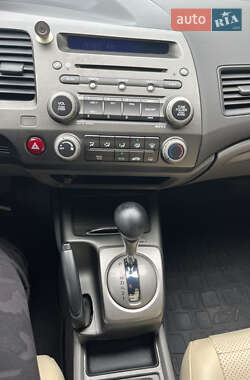 Седан Honda Civic 2008 в 