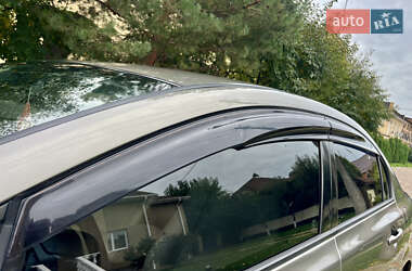 Седан Honda Civic 2008 в 