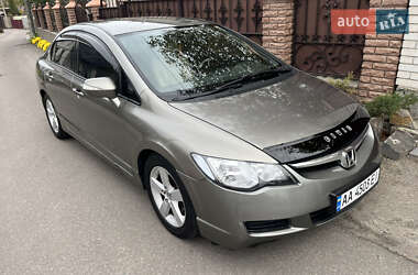 Седан Honda Civic 2008 в 