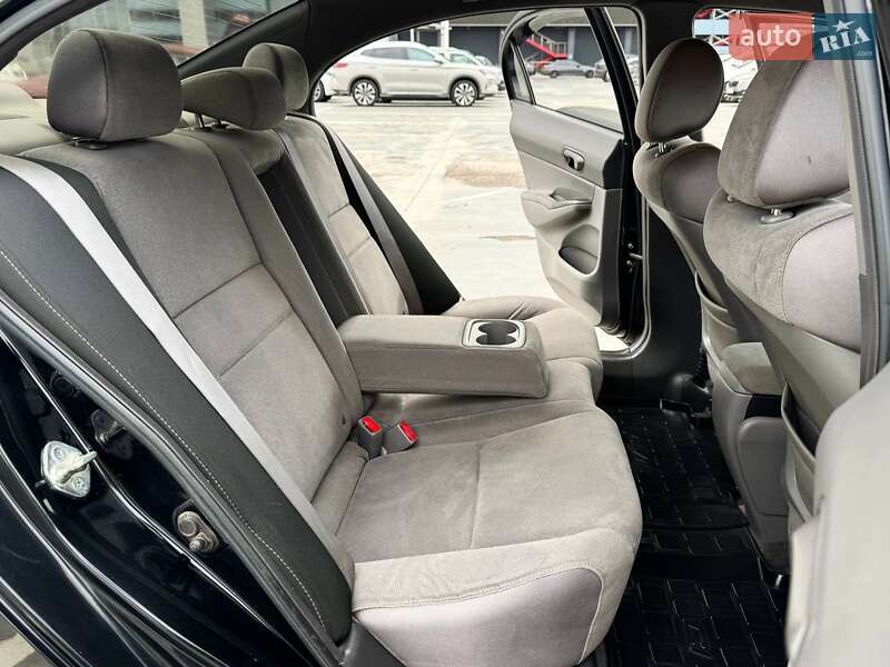 Седан Honda Civic 2007 в Киеве фото 23 Седан Honda Civic 2007 в Киеве