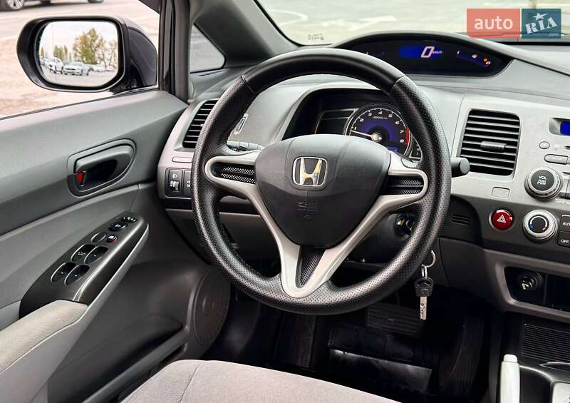 Седан Honda Civic 2007 в Киеве фото 27 Седан Honda Civic 2007 в Киеве
