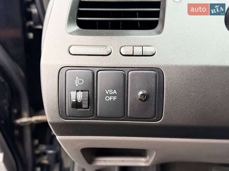 Седан Honda Civic 2007 в Киеве фото 35 Седан Honda Civic 2007 в Киеве