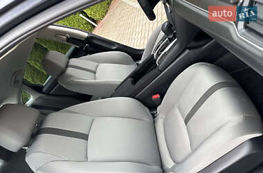 Седан Honda Civic 2016 в 