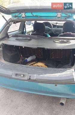 Хэтчбек Honda Civic 1995 в 