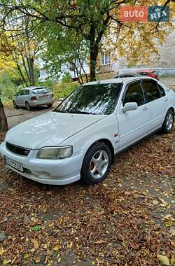 Ліфтбек Honda Civic 1996 в Чернівцях