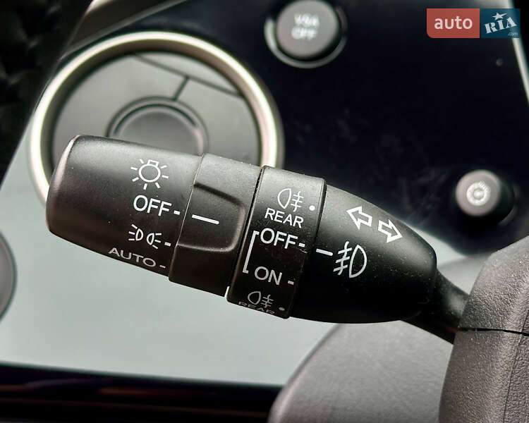 Хетчбек Honda Civic 2008 в Києві фото 20 Хетчбек Honda Civic 2008 в Києві